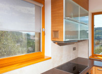 Látkové rolety Climax Orion