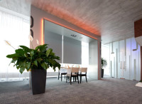 Látkové rolety Climax Apollo