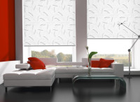 Látkové rolety Climax Calypso