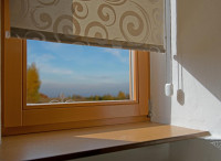 Látkové rolety Climax Varieta mini / Varieta